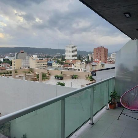 Cerro Azul I Apartment San Salvador de Jujuy Ngoại thất bức ảnh