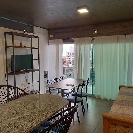 Cerro Azul I Apartment San Salvador de Jujuy Ngoại thất bức ảnh