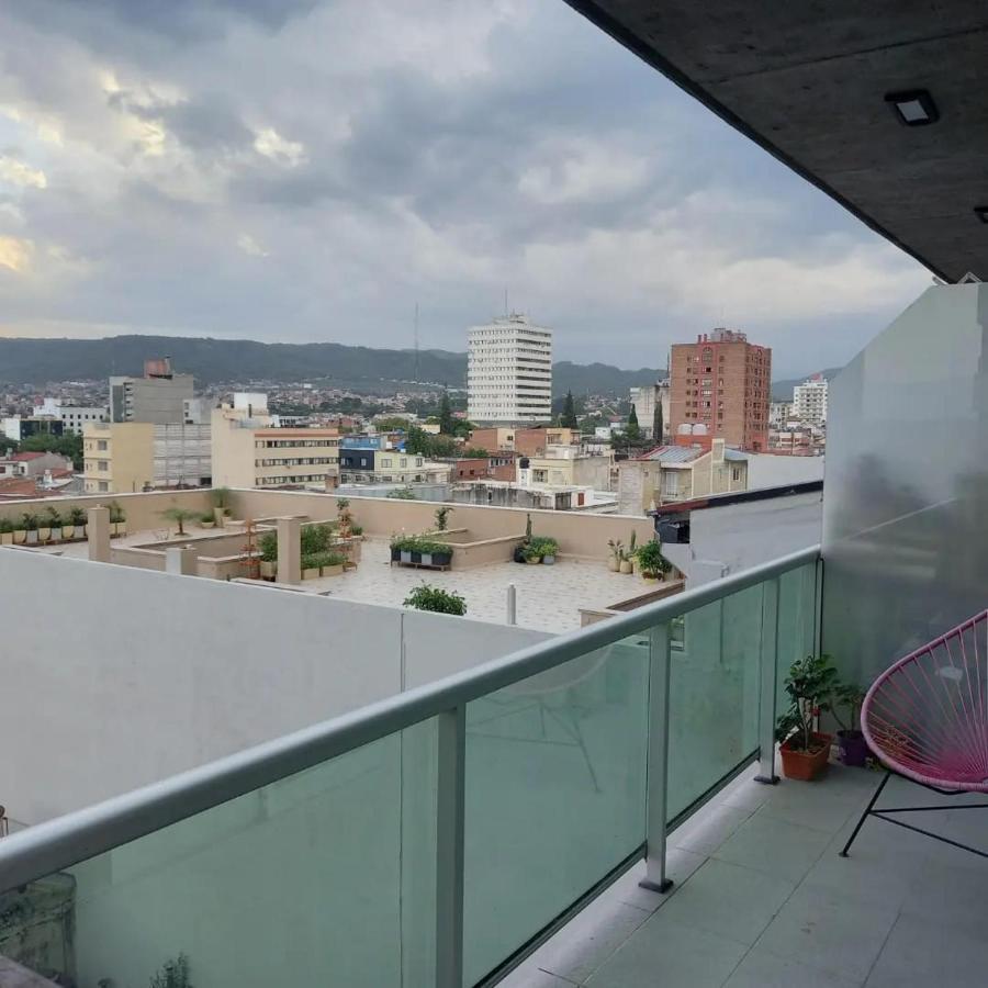 Cerro Azul I Apartment San Salvador de Jujuy Ngoại thất bức ảnh