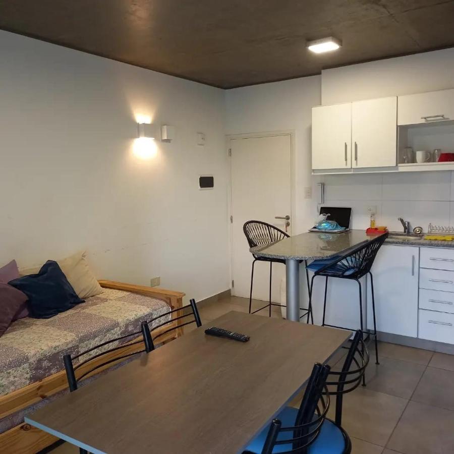 Cerro Azul I Apartment San Salvador de Jujuy Ngoại thất bức ảnh