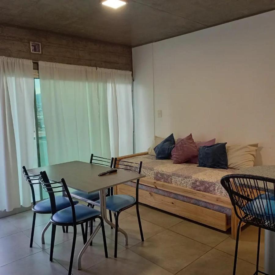 Cerro Azul I Apartment San Salvador de Jujuy Ngoại thất bức ảnh