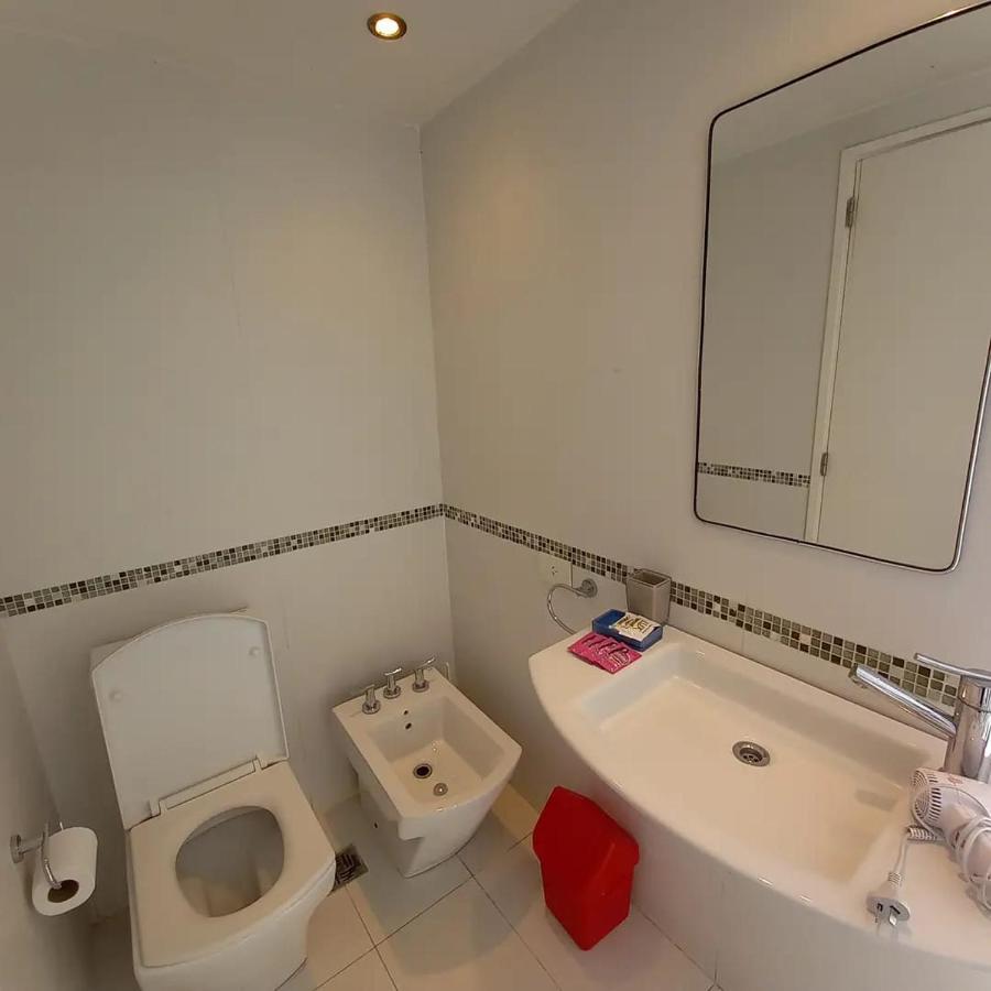 Cerro Azul I Apartment San Salvador de Jujuy Ngoại thất bức ảnh